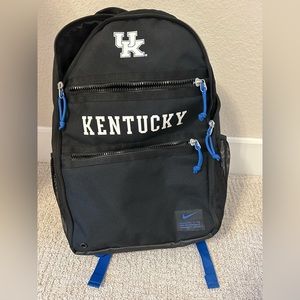 Nike Kentucky wildcats utility heat Backpack